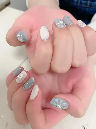 ネイル ejiri harukaのマツエク・マツパデザイン