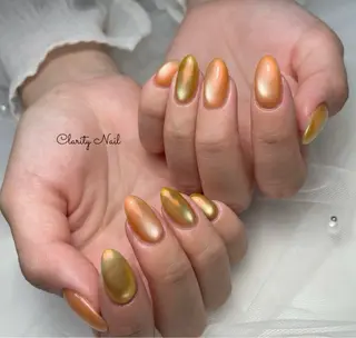 ネイル Clarity Nailのネイルデザイン
