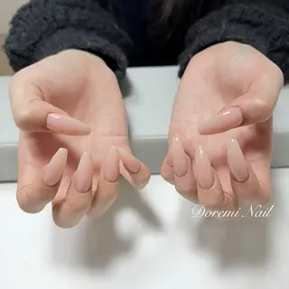 ネイル Doremi Nail 南小岩のネイルデザイン