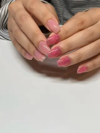 ネイル 濵田 実沙/Manonのネイルデザイン