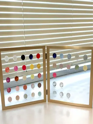 ネイル tsugi nailのネイルデザイン