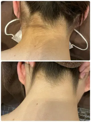 LOWE 脱毛×育毛サロンの眉毛・アイブロウイメージ