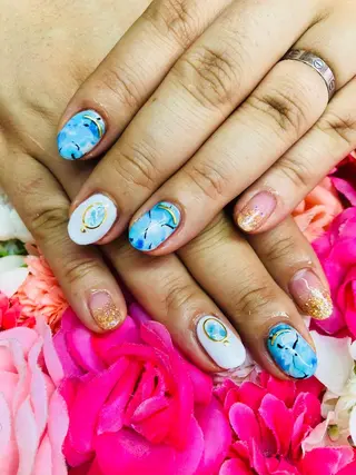 ネイル 酵素風呂　RA.RA所属・酵素風呂 RA.RAのその他イメージ