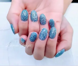 ネイル Bianca川越❄ Yanoのネイルデザイン