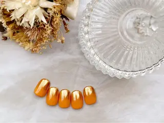 ネイル nail salon amy金町所属・nail salon amy金町のネイルデザイン