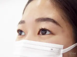 マツエク・マツパ 佐藤 サトウのマツエク・マツパデザイン