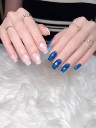 ネイル MK ネイルサロンのネイルデザイン