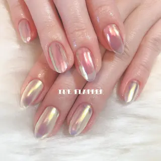 ネイル NailStudio THE FLAPPER所属・THE FLAPPERのネイルデザイン
