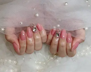 ネイル Jolina Nails【ジョリーナネイルズ】鶴見所属・ジョリーナ ネイルズのネイルデザイン