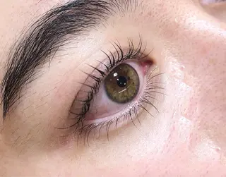 マツエク・マツパ Emil eye roomのマツエク・マツパデザイン