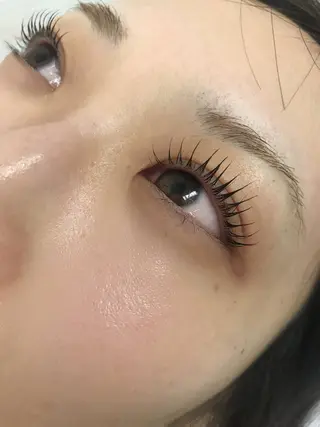 マツエク・マツパ ⛱Mi ˋˏᰔᩚˎˊ Na⛱のマツエク・マツパデザイン