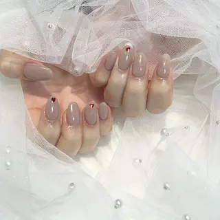 ネイル WISTERIA megumiのネイルデザイン