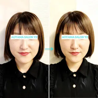 小顔美容鍼専門サロン 渋谷YZのエステ・リラクイメージ