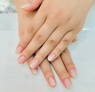 ネイル Nail Buzz 宮木のネイルデザイン