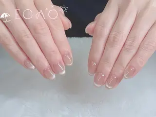 ネイル Egao Nail Salonのネイルデザイン