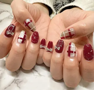 ネイル kouca  nail所属・コウ カnail💅のネイルデザイン