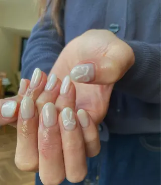 ネイル eiji nail所属・eiji nailのネイルデザイン