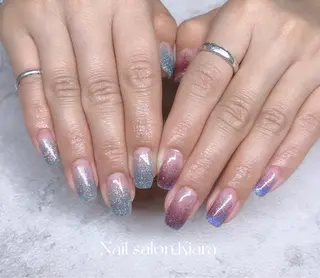 ネイル 🍭Kiara Nail🍭のネイルデザイン