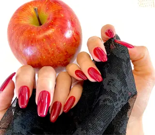 ネイル ネイルサロン D-glowのネイルデザイン