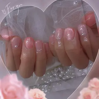 ネイル Chill Nailsalonのネイルデザイン