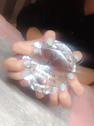 ネイル Fairyフェアリーネイルサロン所属・Fairy フェアリーネイルのネイルデザイン