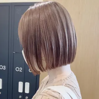 ショート 【限定価格✨ ✂️】岩田真宏のヘアスタイル