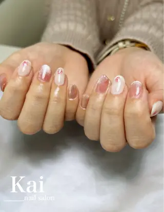 ネイル Kai nail Mayukoのネイルデザイン