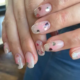 ネイル Re:chaLu所属・Kasumi _のネイルデザイン