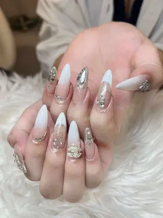 ネイル Noiranail_ studioのネイルデザイン