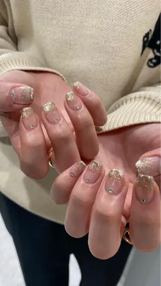 ネイル 【hotpepper 移行中】 hinaのヘアスタイル