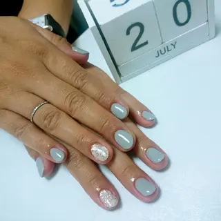ネイル JEWEL nailのネイルデザイン