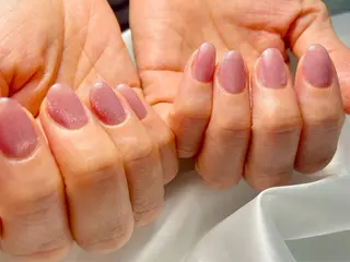 ネイル M nail所属・M nailのネイルデザイン