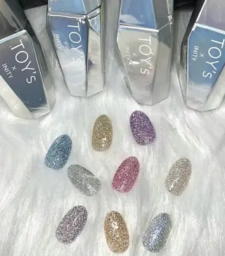 ネイル hair&nail gumi所属・hair&nail gumiのネイルデザイン