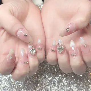 ネイル MyFairLady ゆかのネイルデザイン