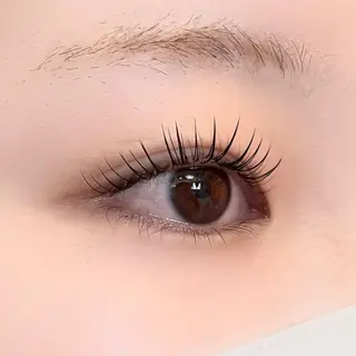 マツエク・マツパ 🦋平林 未莉🦋✨のマツエク・マツパデザイン