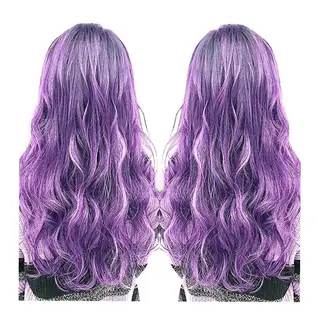 セミロング en Rêve🎀 ROAReye姉妹店のマツエク・マツパデザイン