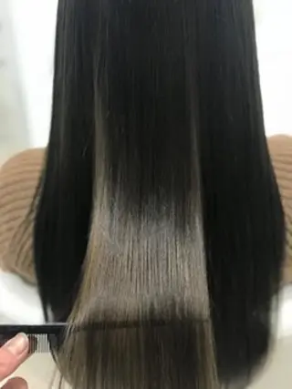 ロング 🍇期間限定🍇特 別掲載中💜山本竜大のヘアスタイル