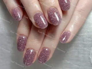 ネイル Nail Monsterのネイルデザイン