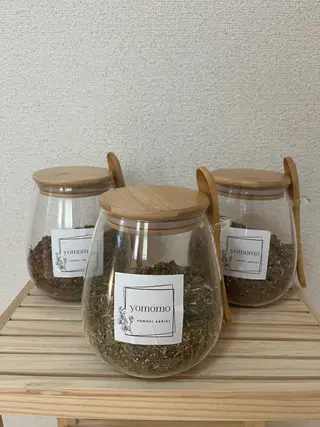 西森 桃果のエステ・リラクイメージ