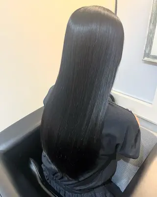 ロング ⌇髪質改善特化🌷 maestro錦糸町のヘアスタイル