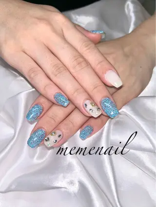 ネイル Noguchi Megumiのその他イメージ