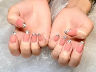 ネイル はやし みさのネイルデザイン