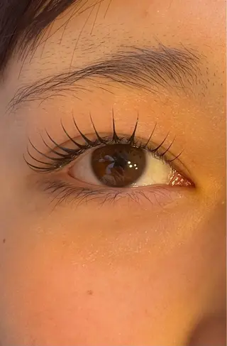 マツエク・マツパ SHINE Be auty Salonのマツエク・マツパデザイン