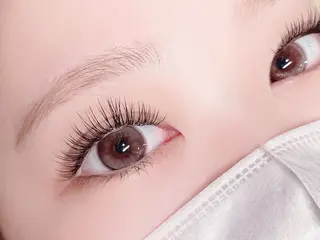 マツエク・マツパ 🎀Lino 中目黒 TAKAMI🐈のマツエク・マツパデザイン