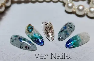 ネイル Ver Nails.のその他イメージ