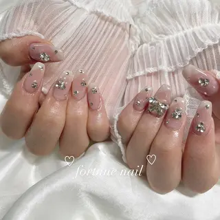 ネイル ☆saori ☆のネイルデザイン