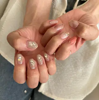 ネイル Bi_nail. yuuのネイルデザイン