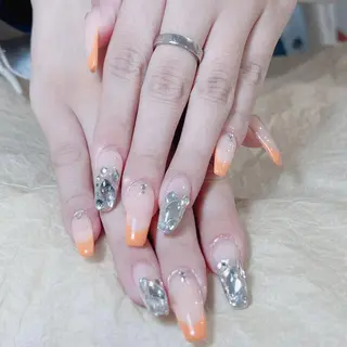 ネイル Diamond NAIL✨のネイルデザイン
