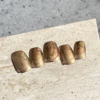 ネイル pointillé .ayaのネイルデザイン