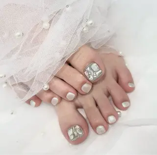 ネイル Viola Nailsalon所属・Viola. 優花のネイルデザイン